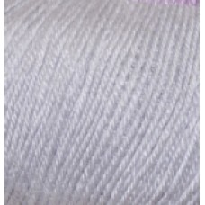 Baby wool (Alize) 52